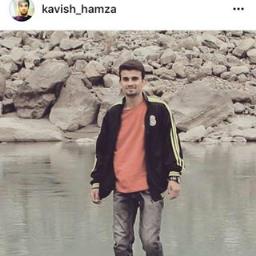 Kavish Hamza - avatar