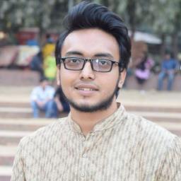 Fahim Shahriar - avatar
