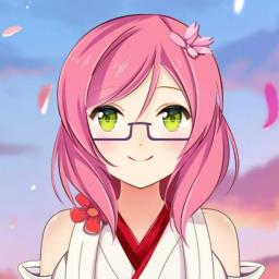 钟震宇 - avatar