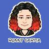 Ronny Carita - avatar