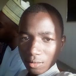 Ibrahim Buhari - avatar