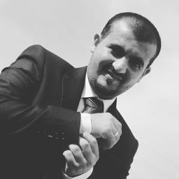 Ali Hoseen - avatar
