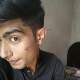 Azaz Ali Haideri - avatar