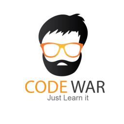 Code War - avatar