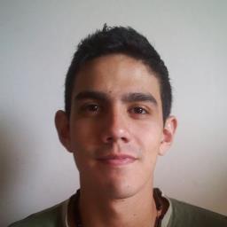 Yeisson Romero - avatar