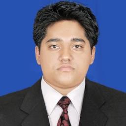 aditya bikram dash - avatar