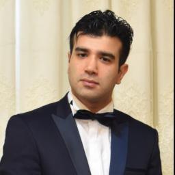 Hamid Reza Imany Khoshkhoo - avatar
