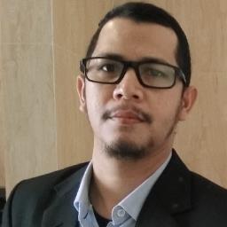Rahmad Hidayat - avatar