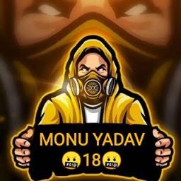 Monu Yadav - avatar