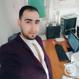 Ibrahim Benyounes - avatar