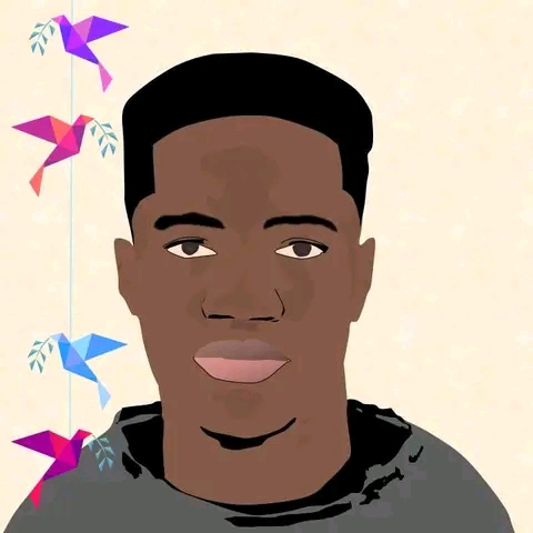 Richmond Nkansah - avatar
