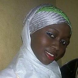 Jainaba Trawally - avatar