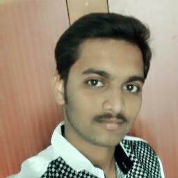 harshad jadhav - avatar