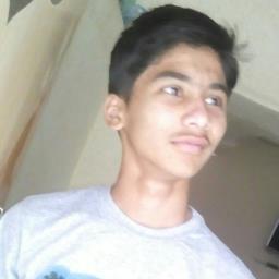 Shubham Jadhav - avatar