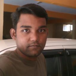 Ramesh Vaasu - avatar