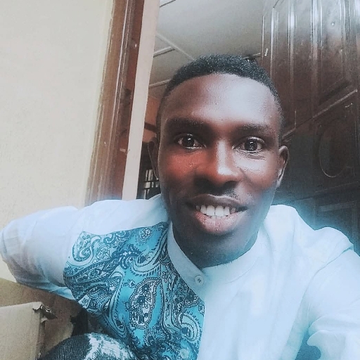 Theophilus “Beo” Daminabo - avatar