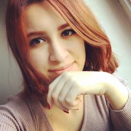 Anna Simonyan - avatar