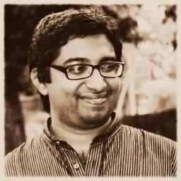 Sanal Vikram - avatar