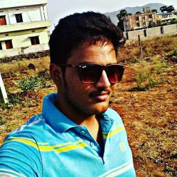 Vamsi Krishna - avatar