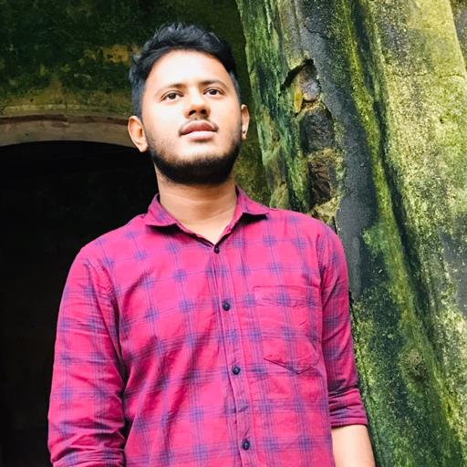 Ashiqur Rahman - avatar
