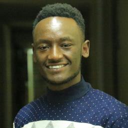 Simon Kiboi Ngeru - avatar