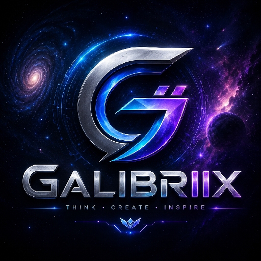 Galibriix - avatar