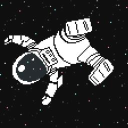 SpaceJunk - avatar