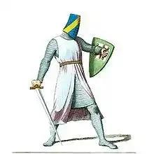 Knight - avatar