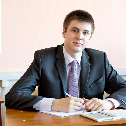 Andrey Novikov - avatar