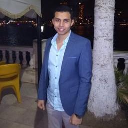 Ahmed Gamal - avatar