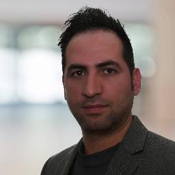 Mohammad Kadoura - avatar