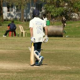 Rohit Sharma - avatar