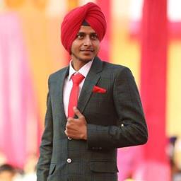 Rupinder Singh - avatar