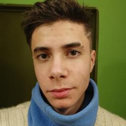 Miguel - avatar