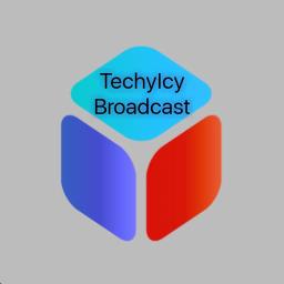 TechyIcy Broadcast - avatar