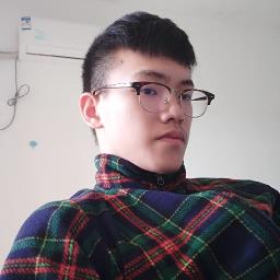 Leonard Wu - avatar
