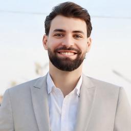 Hussein Elmasri - avatar