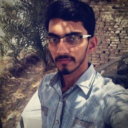 Talha Saleem - avatar