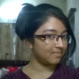 Gayatri Chatterjee - avatar