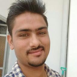 Amjad Khan - avatar