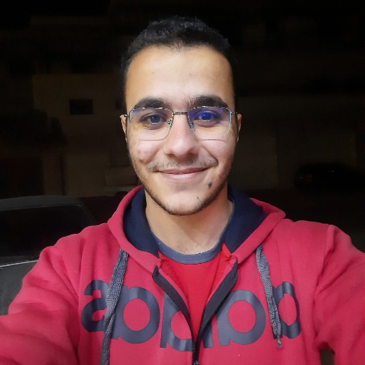 Mohamad Kamar - avatar