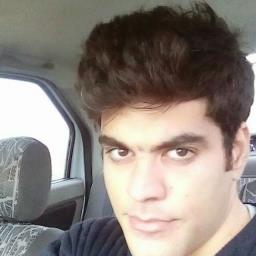 Salman Samian - avatar