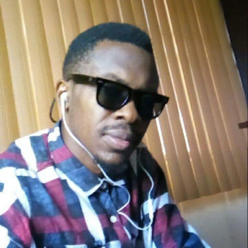 Ekenedilichukwu Osadebe - avatar