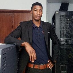 Frank David Addae - avatar