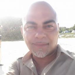 Peter Vazquez - avatar