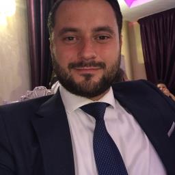 Dan Alexandru Vacariu - avatar