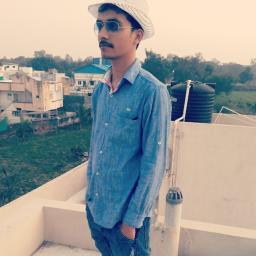 Hardip Raj - avatar