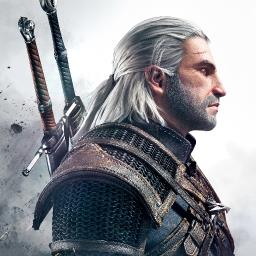 Geralt Of Rivia - avatar