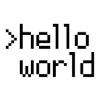 Hello World - avatar