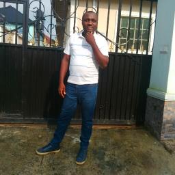 Akoh Peter Emeka - avatar